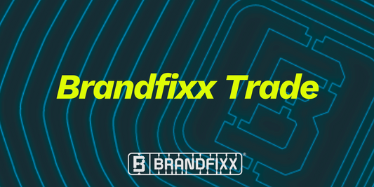 Why Trade Partners Are Turning to Brandfixx for Smarter Fleet Branding