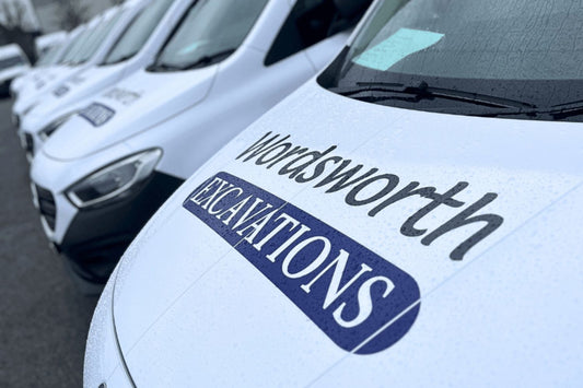 Branded Lease Vans and BVRLA Fair Wear and Tear