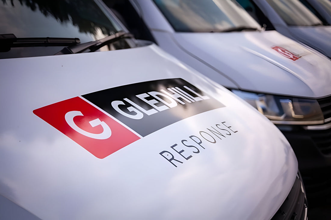 How to Rebrand a Fleet Mid-Contract