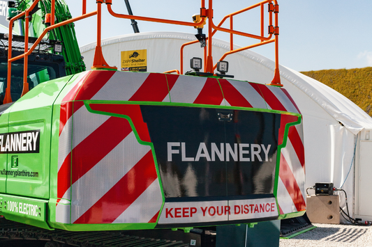 Quick-Change Branding Kits By Brandfixx