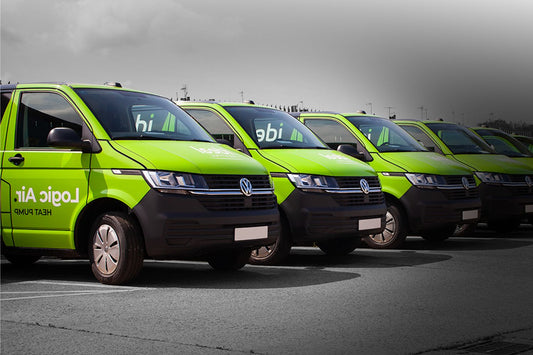 Managing Damaged Vehicle Graphics Across a Large Commercial Fleet