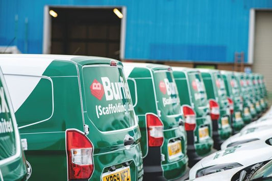 Brandfixx: Fast, affordable, high-impact branding for any vehicle