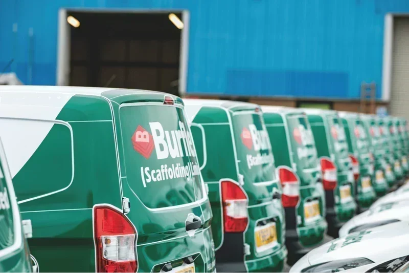 How Much Does Fleet Branding Cost?